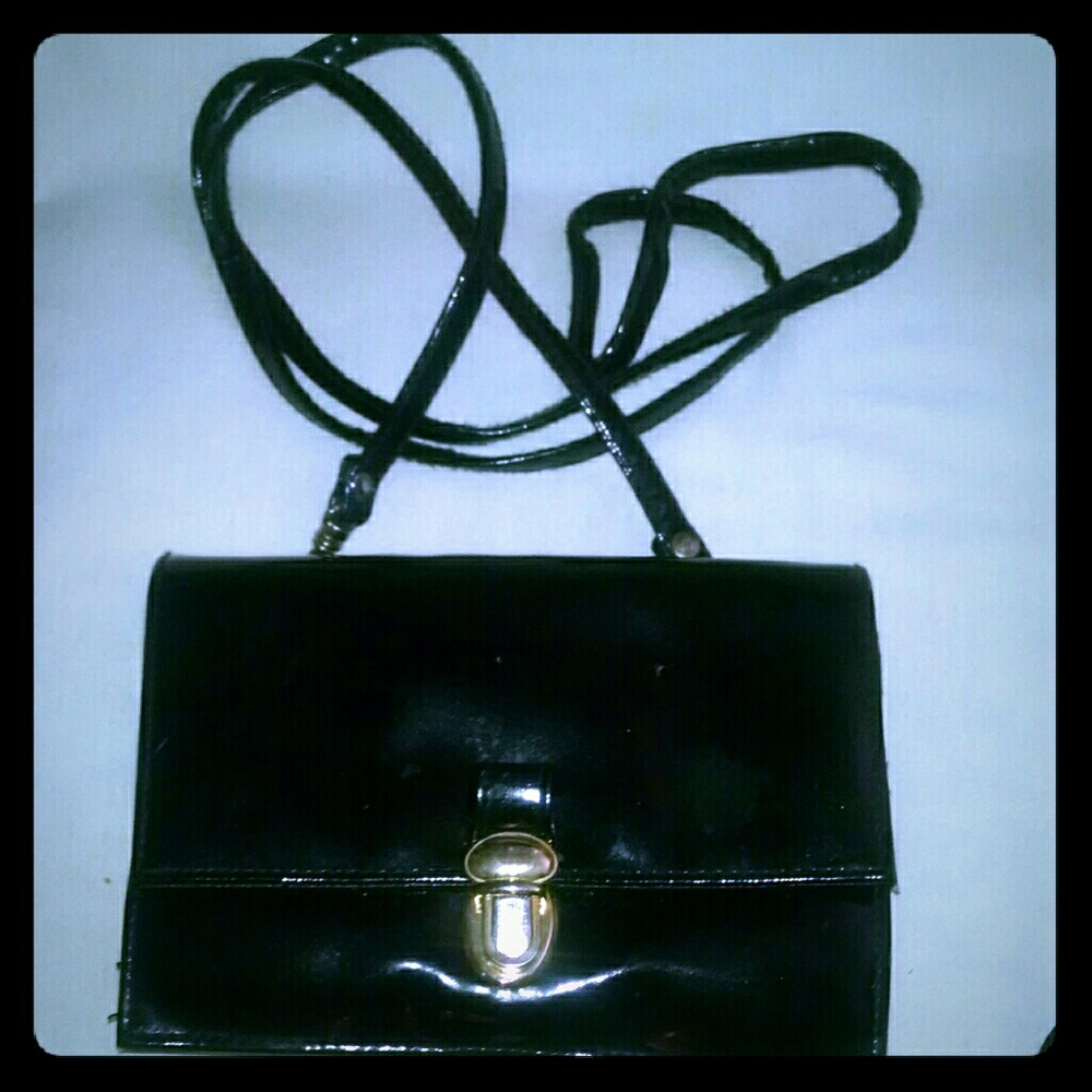 Vintage rare wallet purse organizer